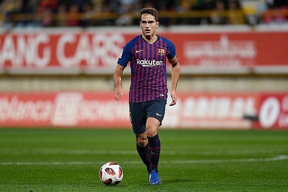 Suarez's move out of the Nou Camp looks imminent